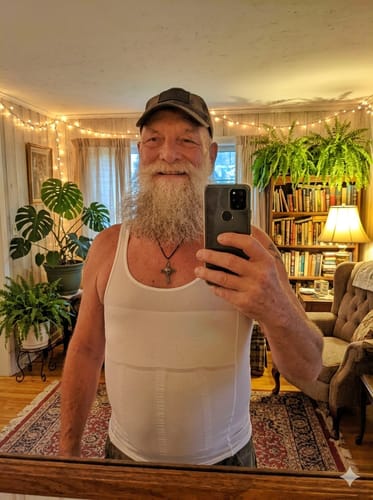 Bill J. review