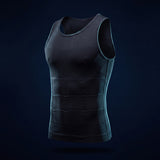 SH4PE™ Everyday Compressor — Replace Your Undershirt Drawer.
