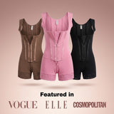 SH4PE CURVE™ Sculpting Bodysuit