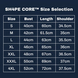 SH4PE CORE™ Sculpting Tank