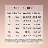 SH4PE CURVE™ Sculpting Bodysuit