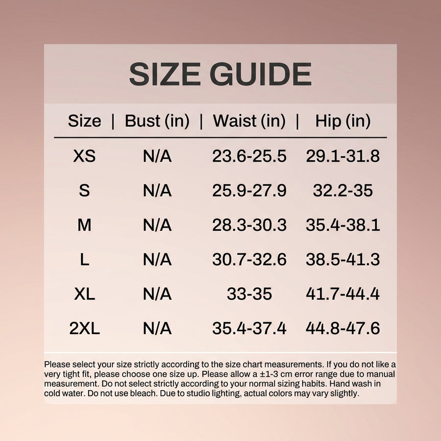 SH4PE CURVE™ Sculpting Bodysuit