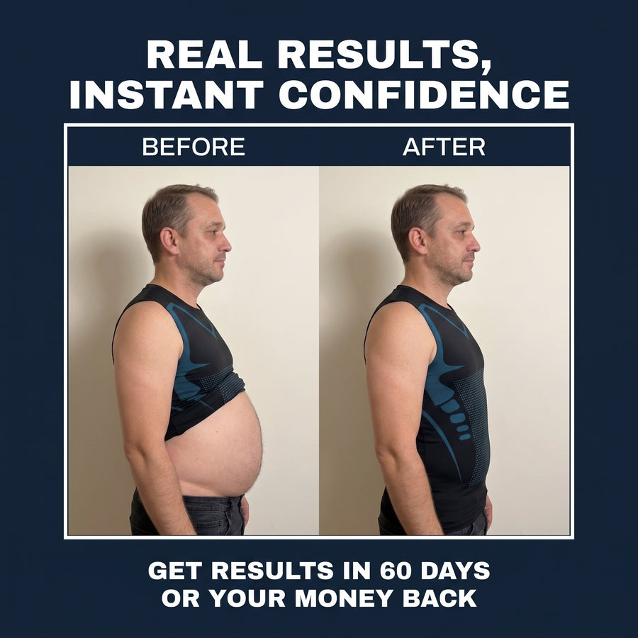 SH4PE CORE™ Sculpting Tank
