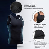SH4PE™ Everyday Compressor — Replace Your Undershirt Drawer.