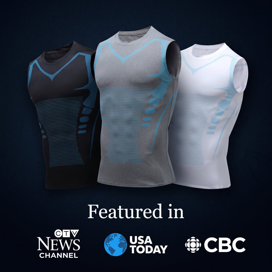 SH4PE CORE™ Sculpting Tank