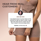 SH4PE CURVE™ Sculpting Bodysuit