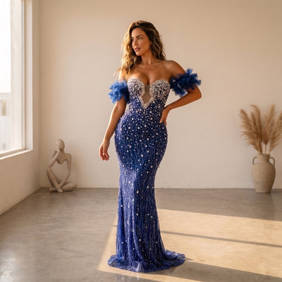 Event dress