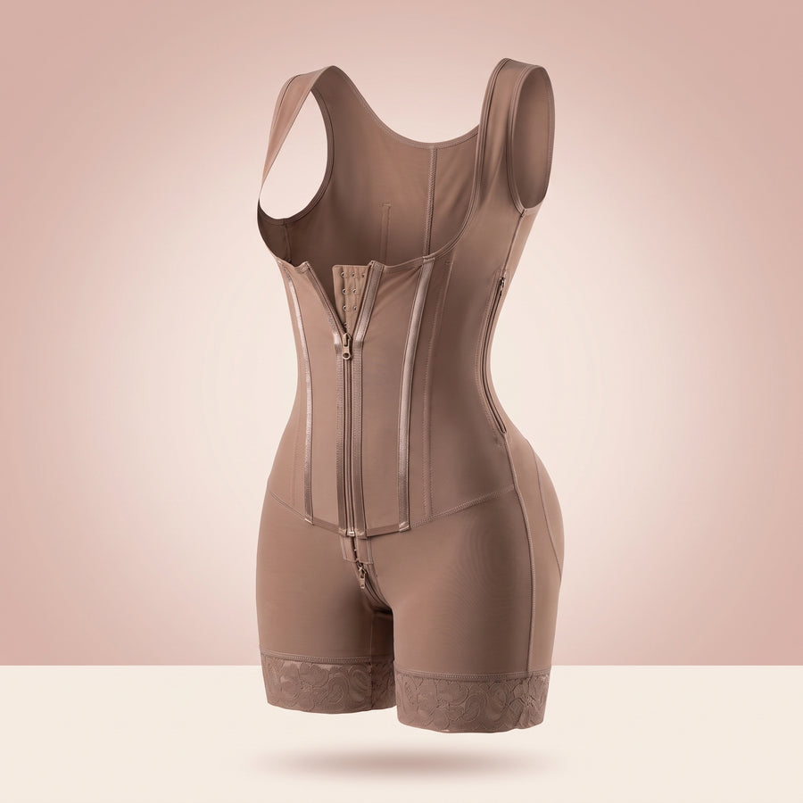 SH4PE CURVE™ Sculpting Bodysuit