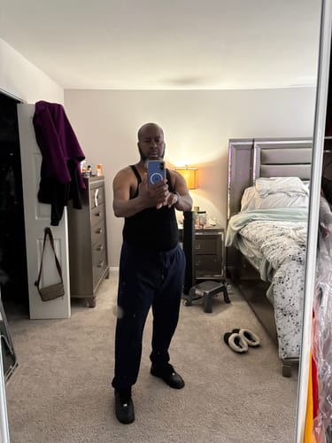 Marvin S. review